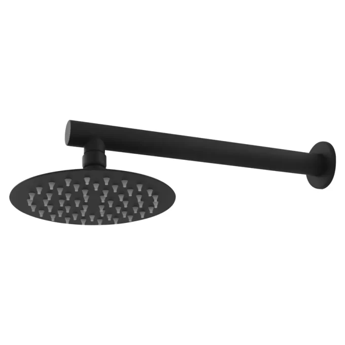 4336 - Chuveiro articulado inox pluss