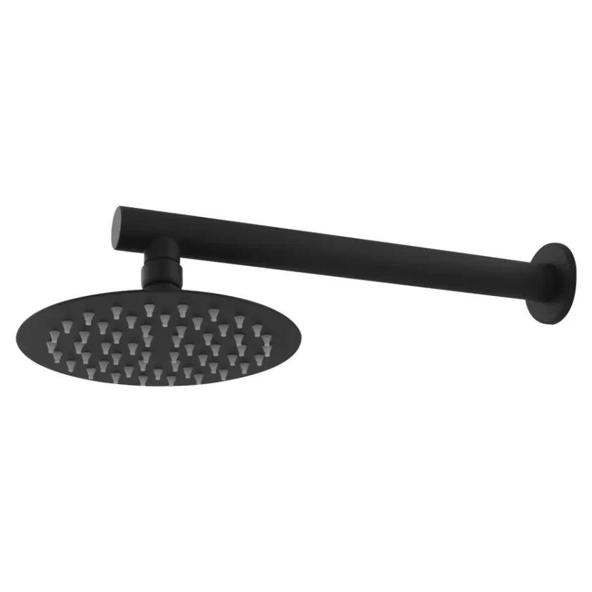 4336 - Chuveiro articulado inox pluss