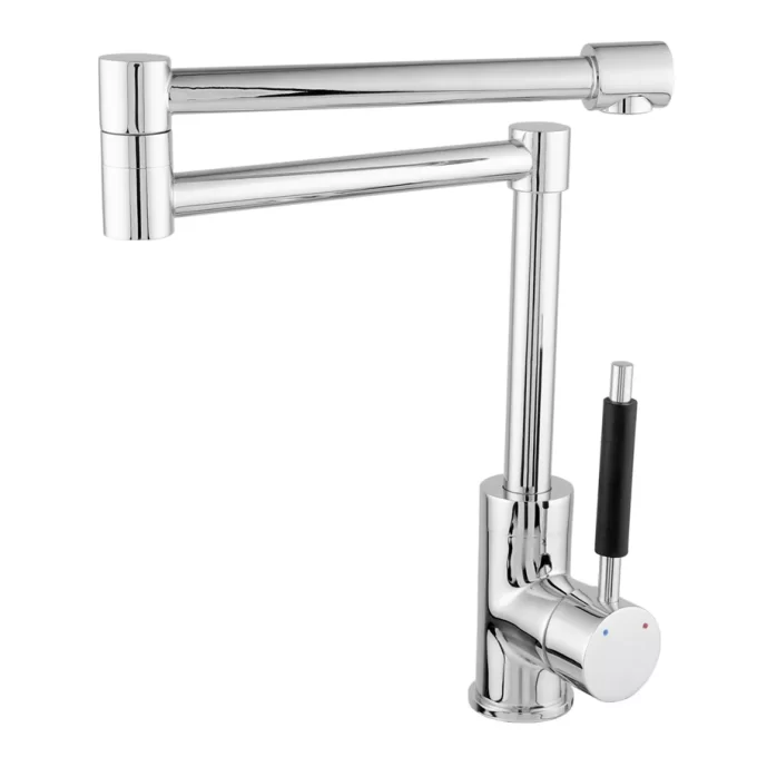 4440 - Misturador monocomando cozinha de mesa mexer
