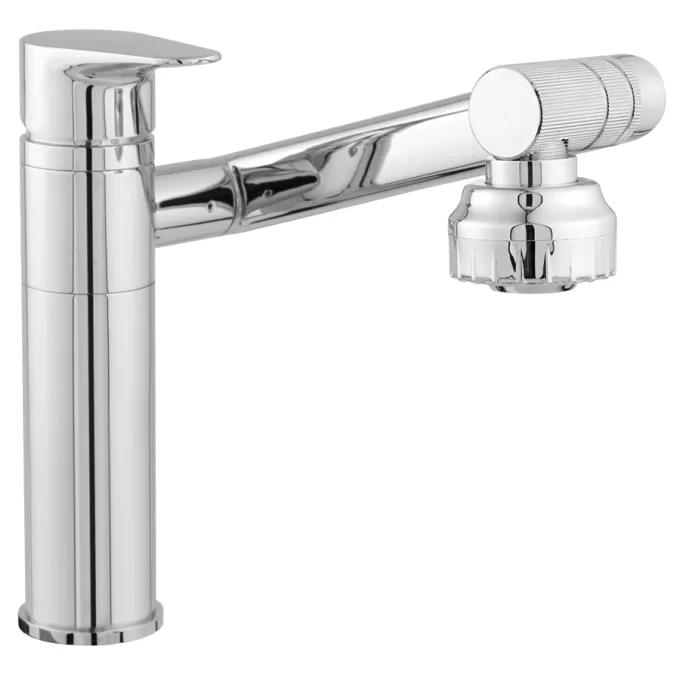 4442 - Misturador monocomando lavatório mixer