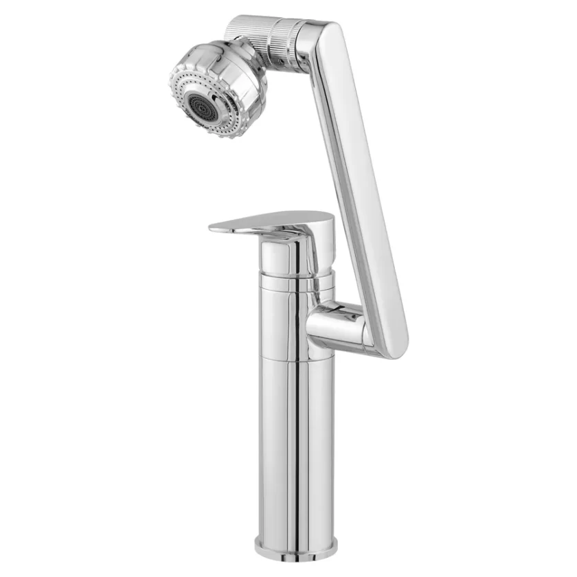 4442 - Misturador monocomando lavatório mixer - Imagem 2