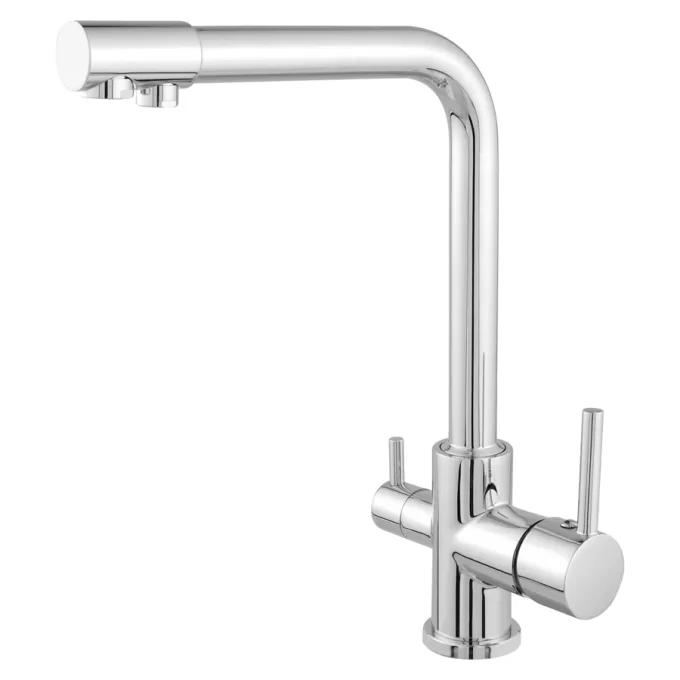 4472 - Misturador monocomando cozinha para purificador de água