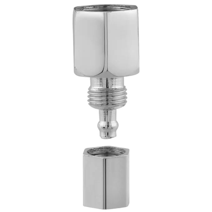 Adapatador para purificador de água