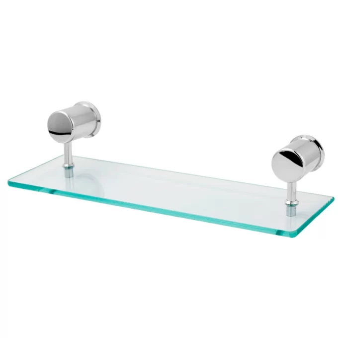 15019 - Porta shampoo metal luxo