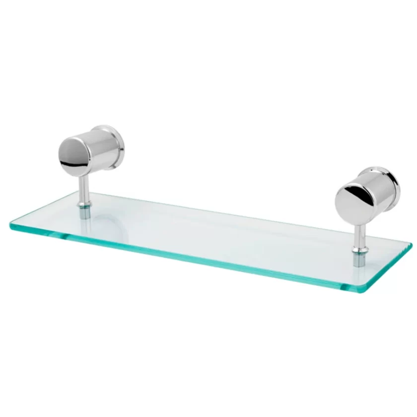 15019 - Porta shampoo metal luxo