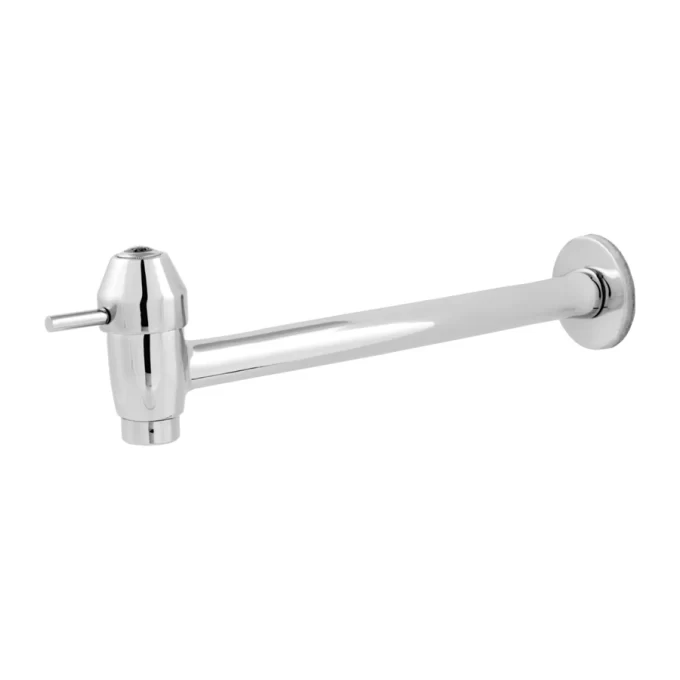 2160 - Torneira cozinha parede 22cm tipo cree