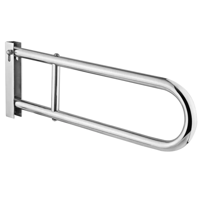 23024 - Barra de apoio lateral articulada 60cm 1 1.4