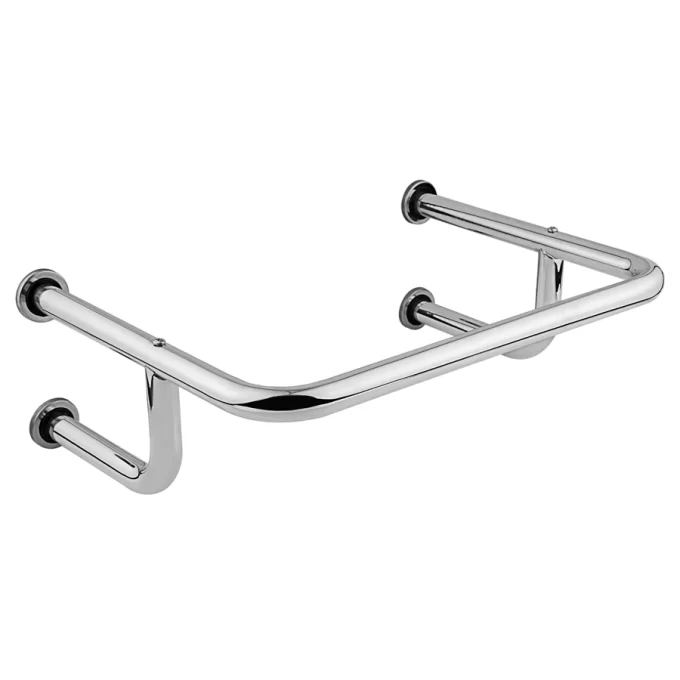 23031 - barra de apoio fixa para lavatório 40x50x40cm 1 1.4