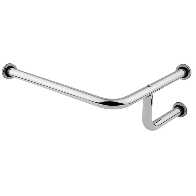 23033 - barra de apoio em L parede lado esquerdo 50x40cm 1 1.4