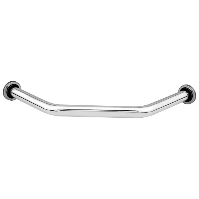 23034 - Barra de apoio fixa de canto - 20x25x20 1 1.4