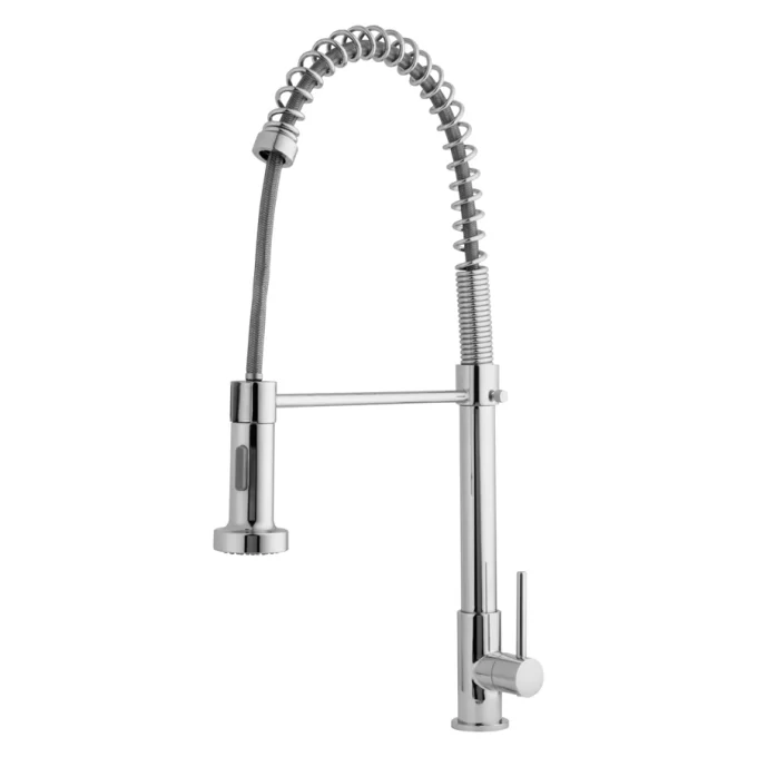 3250 - Torneira cozinha de mesa gourmet clássica