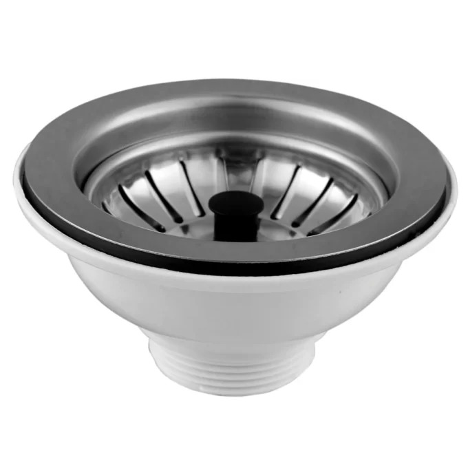 1625 - válvula saída de água america iNOX 4 1.2