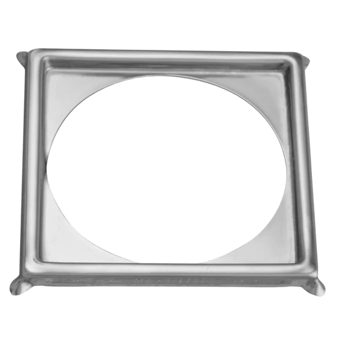 18210 - Porta grelha 10x10
