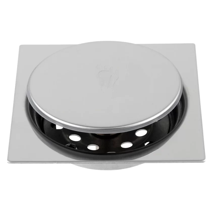 20110 - Ralo pratic quadrado 10x10