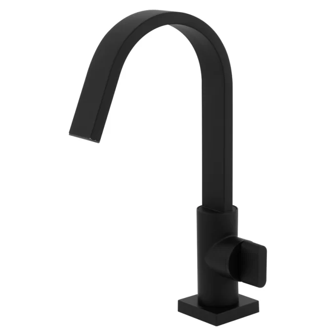 3227 - Torneira lavatório mesa UNI concept BLACK