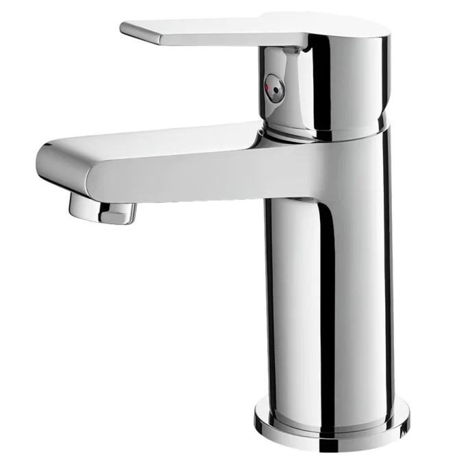 4415 - Misturador monocomando lavatório mesa baixa