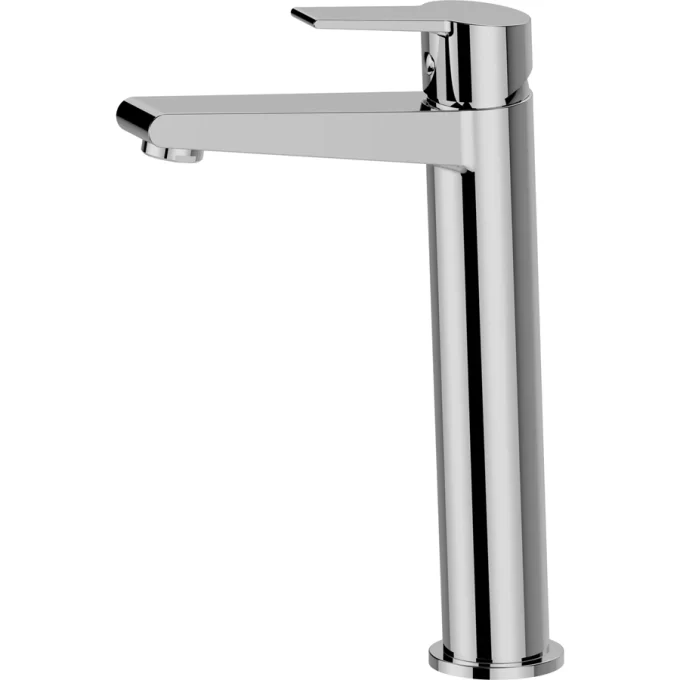 4416 - Misturador monocomando lavatório mesa alta