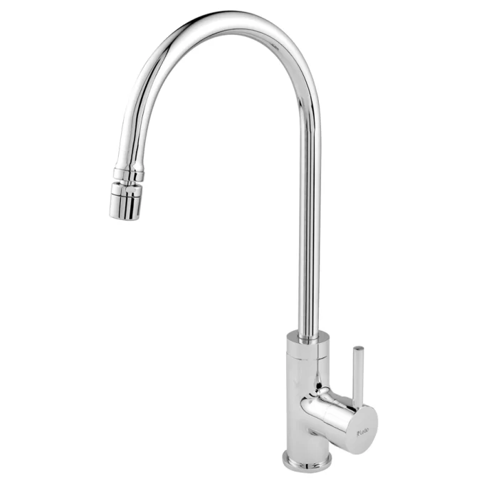 4420 - Misturador monocomando mesa bica alta master