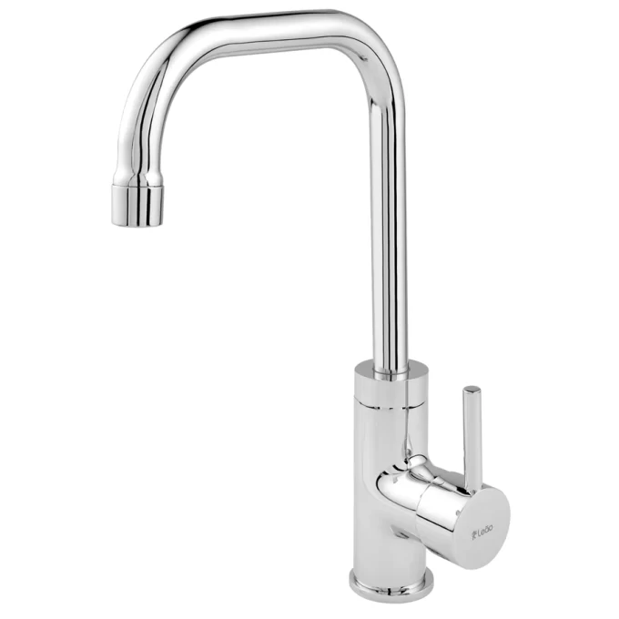 4423 - Misturador monocomando mesa bica baixa master