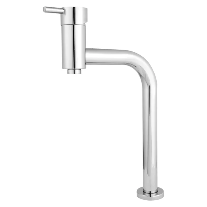 4430 - Misturador monocomando lavatório de mesa slim