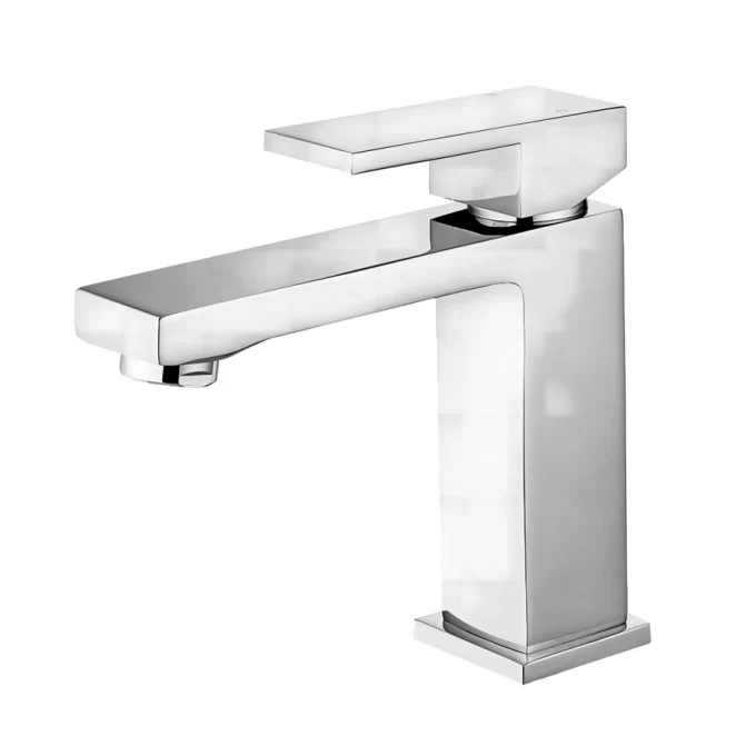 4445 - Misturador monocomando lavatório mesa baixa VERSATI