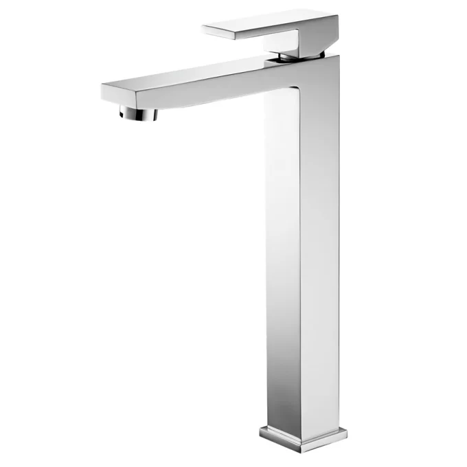 4446 - Misturador monocomando lavatório mesa alta VERSATI