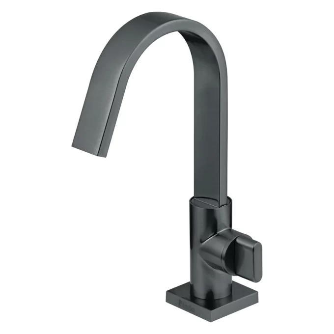 8227 - Torneira lavatório mesa UNI concept CARBON