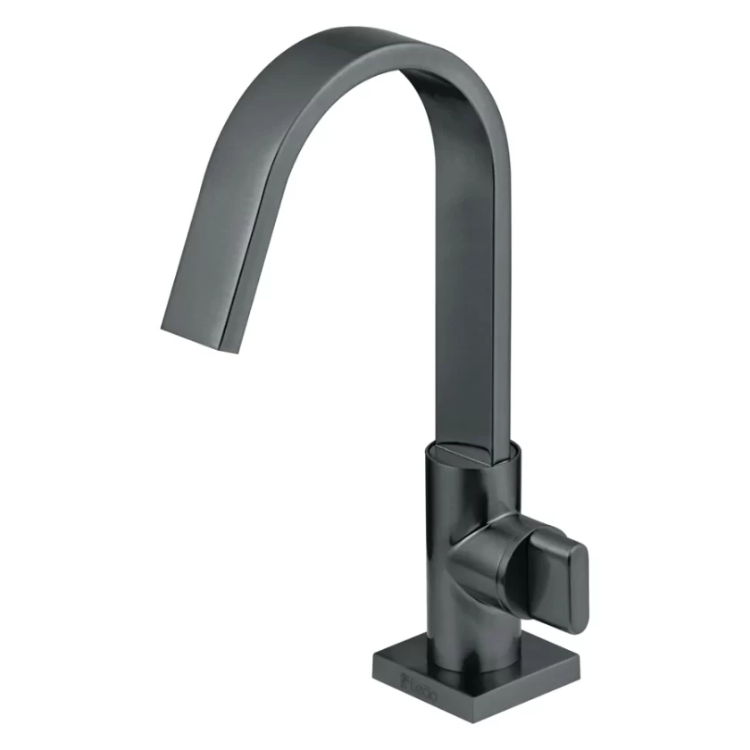 8227 - Torneira lavatório mesa UNI concept CARBON
