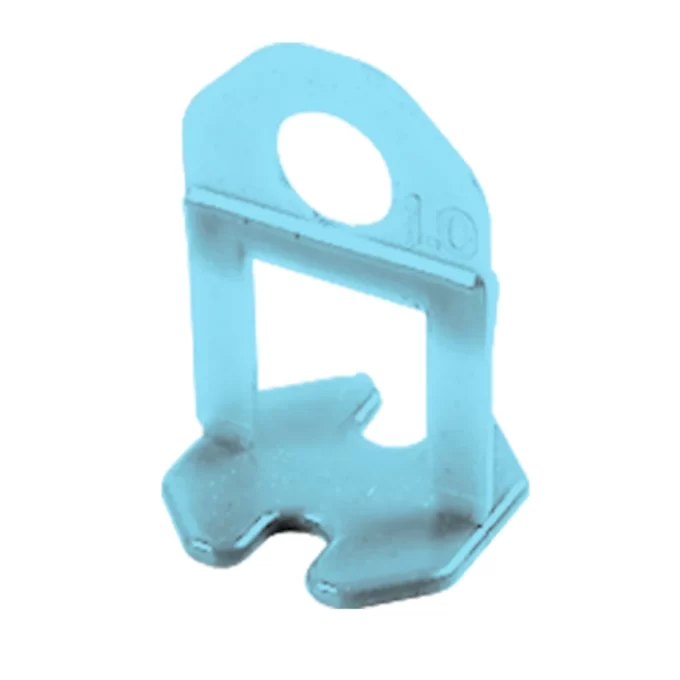 Espaçador 1mm
