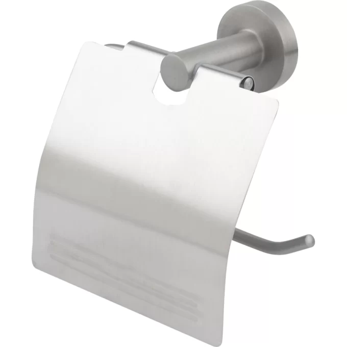 Papeleira Slim Fit Escovado