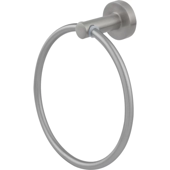 Porta Toalha Rosto Slim Fit