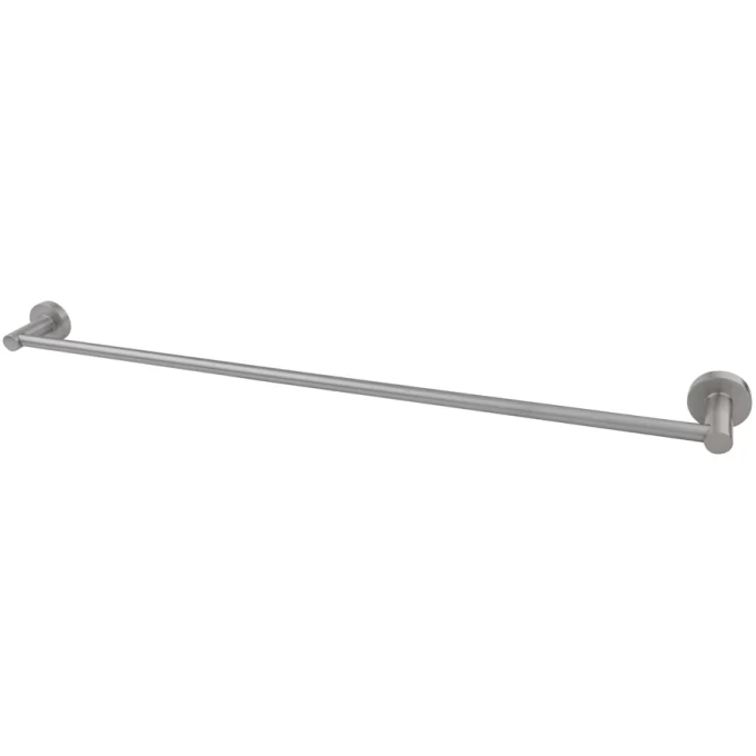 Porta Tollha Banho Slim Fit Escovado