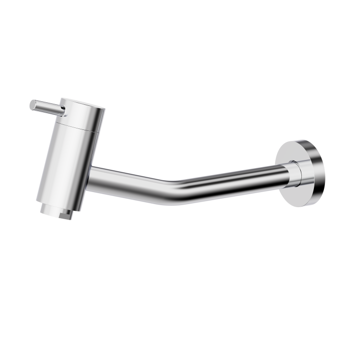 3020 - Torneira parede Slim