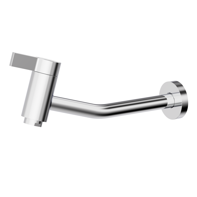 3020 - Torneira parede Slim