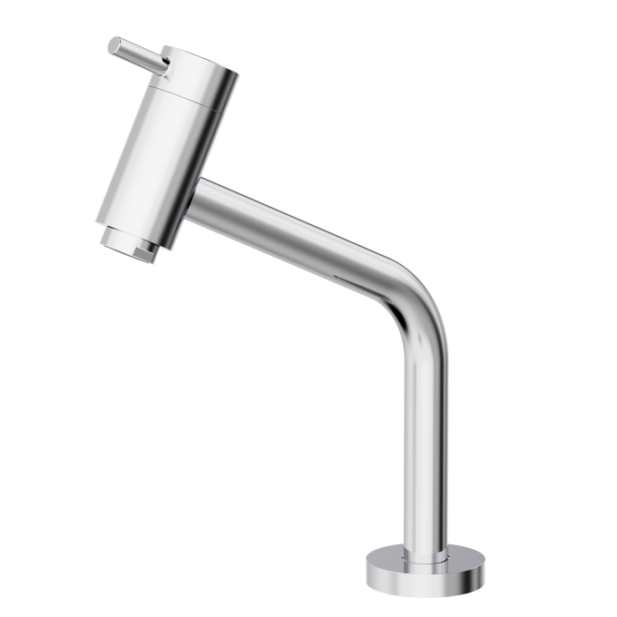 3040 - Torneira mesa Slim