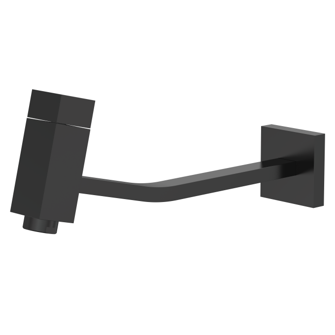 8120 - Torneira Lavatório Parede Slim Platz