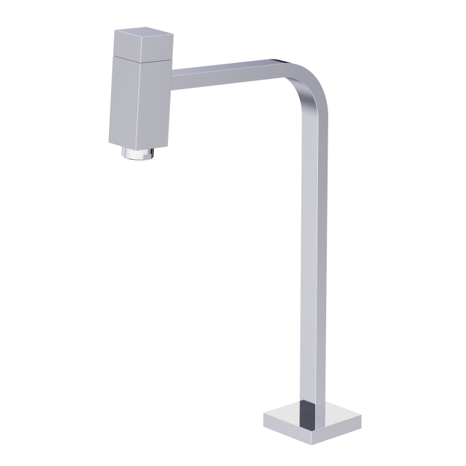 4150 - Torneira Lavatório Mesa Slim Platz