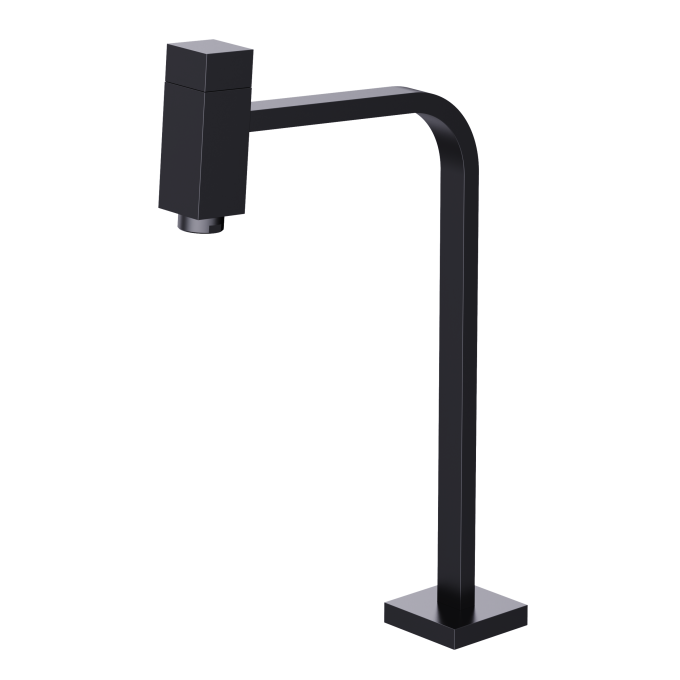 8150 - Torneira Lavatório Mesa Slim Platz