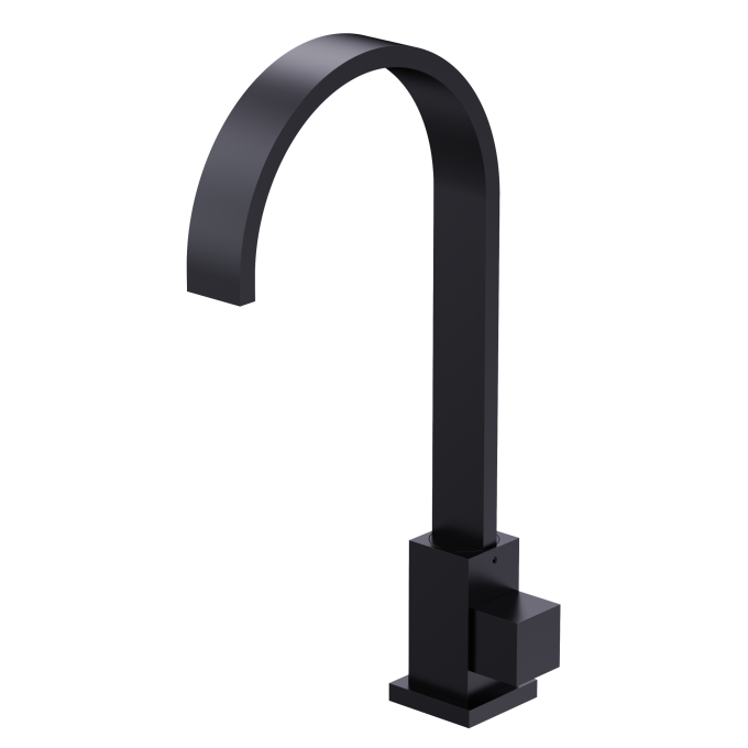 8067 - Torneira Cozinha Mesa Square Clássica