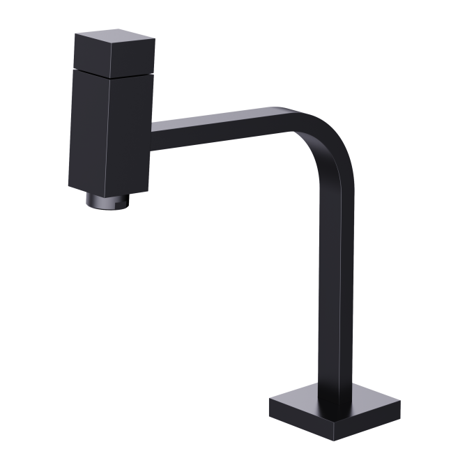 8130 - Torneira Lavatório Mesa Slim Platz