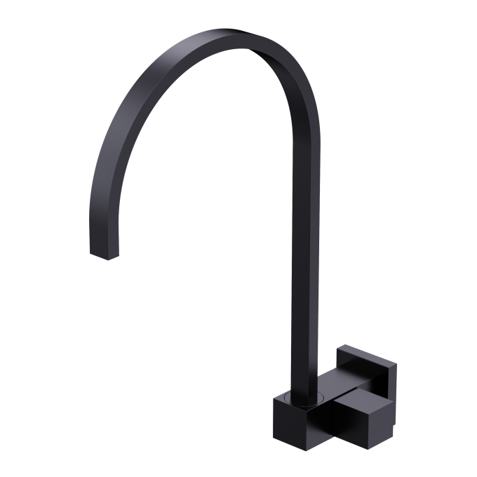 4168 - Torneira Cozinha Parede Platz