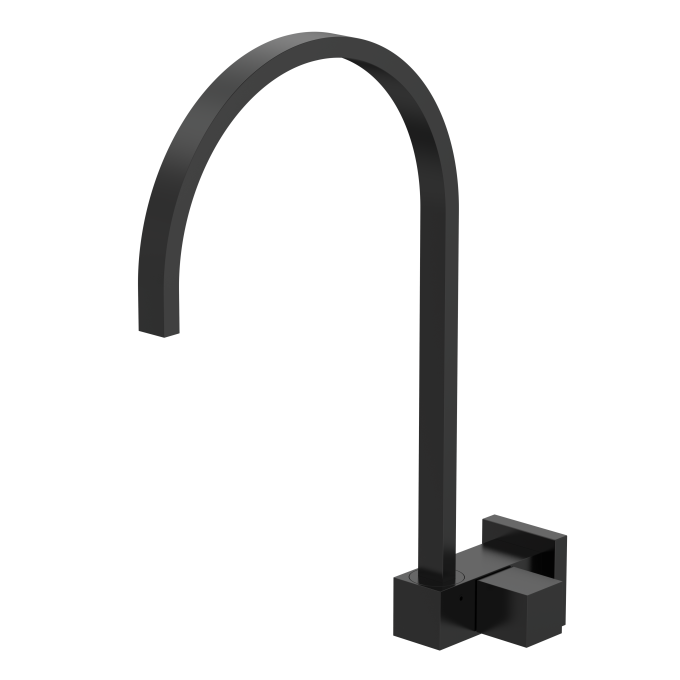 8168 - Torneira Cozinha Parede Platz