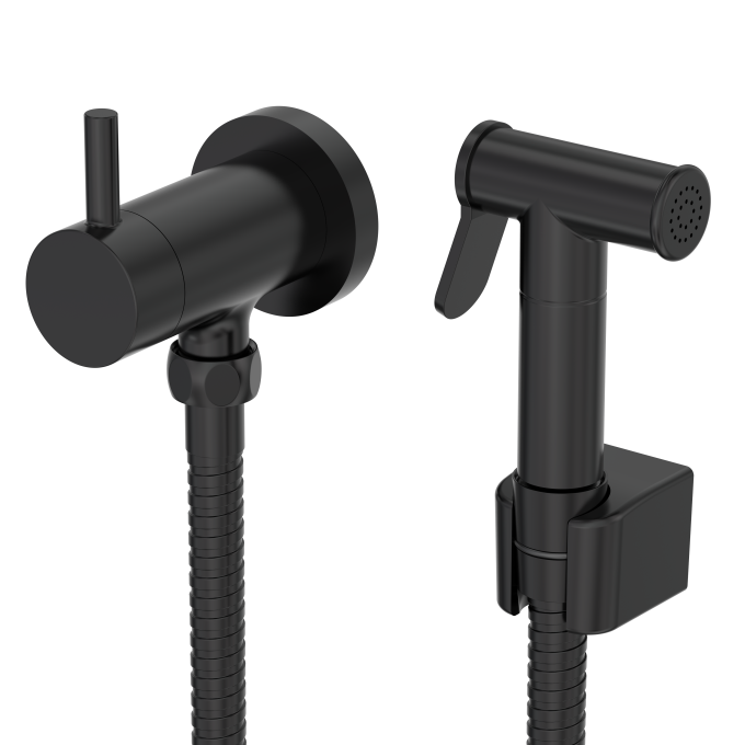 8301 - Ducha higiênica Slim