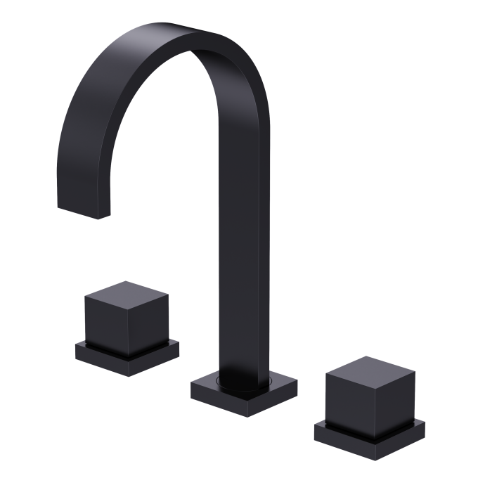 9094 - Misturador Lavatório Mesa Square Clássica