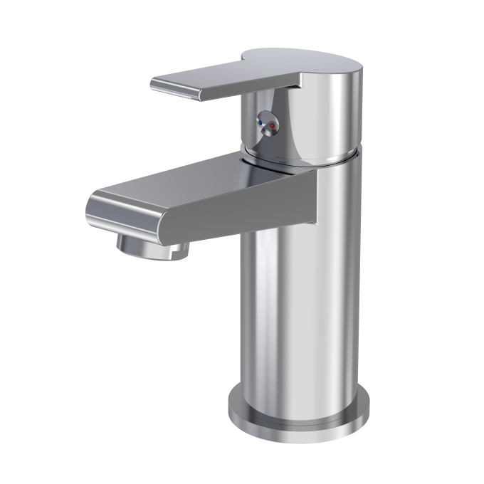 4415 – Misturador Monocomando Lavatório Mesa Baixa