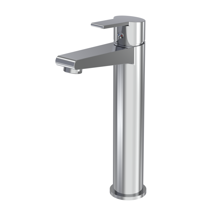 4416 – Misturador Monocomando Lavatório Mesa Alta