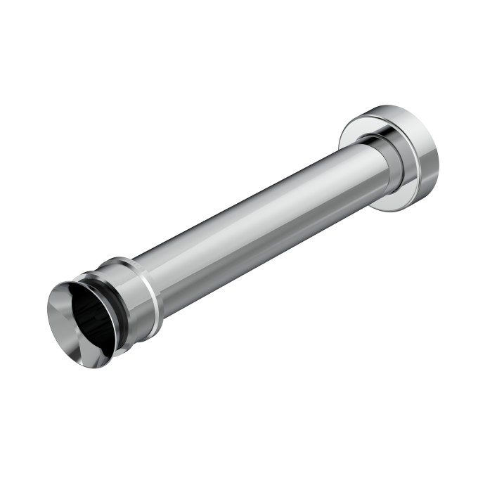 1967 - Tubo de ligação Ajustável 25cm | 30cm